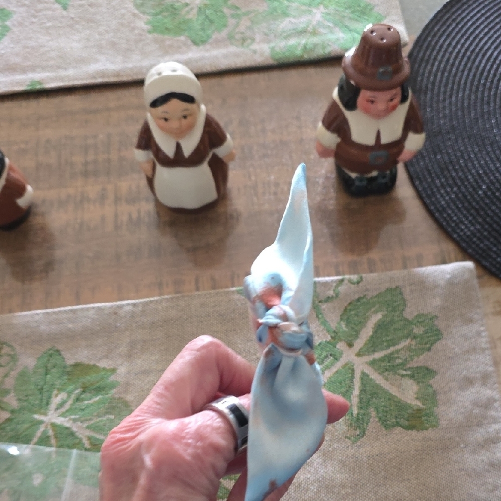 Chico's Aqua Bracelet - Picture 2 of 5